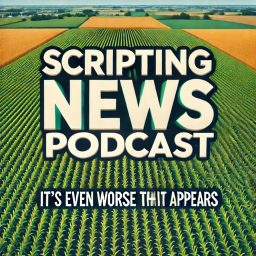 Artwork for Scripting News podcast