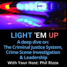 Artwork for Light 'Em Up