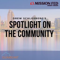 Artwork for Spotlight on the Community