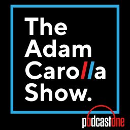 Artwork for Adam Carolla Show