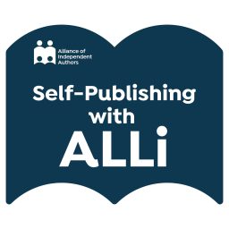 Artwork for Self-Publishing with ALLi