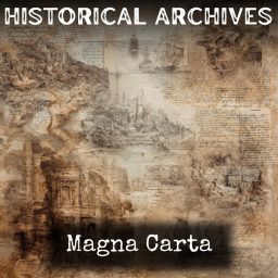 Artwork for Magna Carta