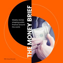 Artwork for The Money Brief