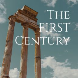 Artwork for The First Century