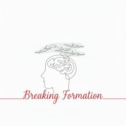 Artwork for Breaking Formation