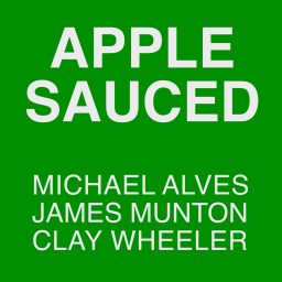 Artwork for AppleSauced
