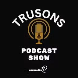 Artwork for TruSons Powered by TPL