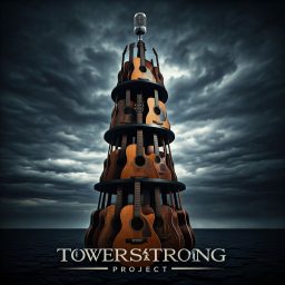 Artwork for Towerstrong Project