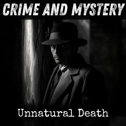 Artwork for Unnatural Death