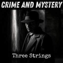 Artwork for Three Strings