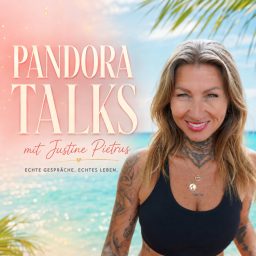 Artwork for Pandora Talks