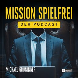 Artwork for Mission Spielfrei