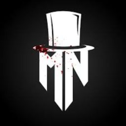 Artwork for Mr. Nightmare Horror Stories