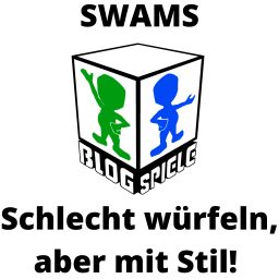 Artwork for SWAMS