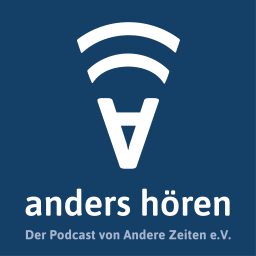 Artwork for anders hören
