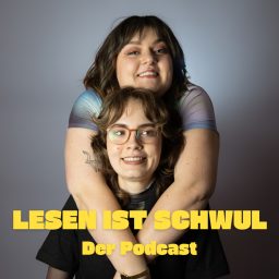 Artwork for Lesen ist schwul