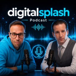 Artwork for digitalsplash