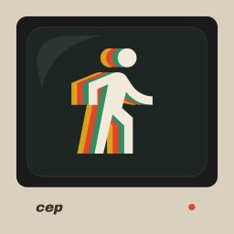 Artwork for Comme en passant