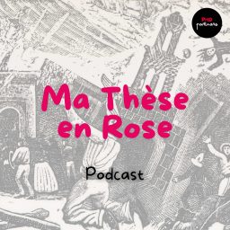 Artwork for Ma Thèse en Rose