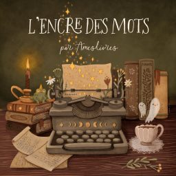 Artwork for L'encre des mots