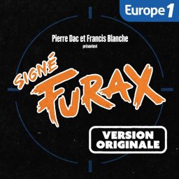 Artwork for Signé Furax