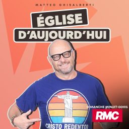 Artwork for Eglise d'aujourd'hui