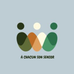 Artwork for À chacun son senior