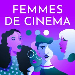 Artwork for Femmes de Cinéma