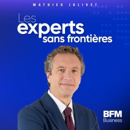 Artwork for Les experts sans frontières