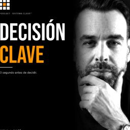 Artwork for Decisión CLAVE
