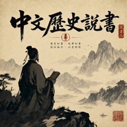 Artwork for 中文歷史說書