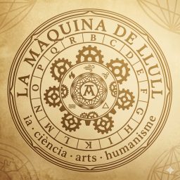 Artwork for La màquina de Llull