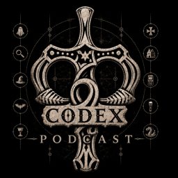 Artwork for CODEX Más allá del misterio
