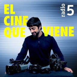 Artwork for El cine que viene