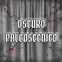 Artwork for OSCURO PALCOSCENICO