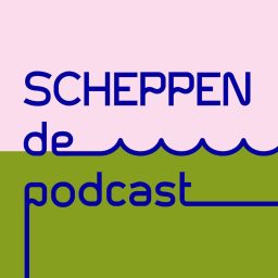 Artwork for Scheppen de podcast