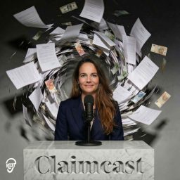Artwork for Claimcast