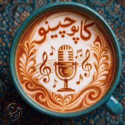 Artwork for کاپوچینو : Kapochino