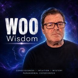 Artwork for Woo Wisdom