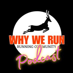 Artwork for Why We Run podcast