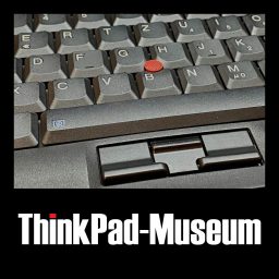 Artwork for ThinkPad-Museum Podcast