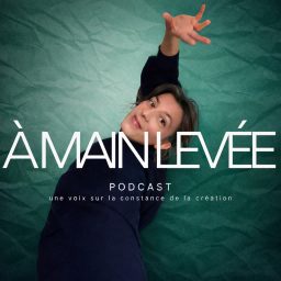 Artwork for À MAIN LEVÉE