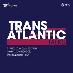 Artwork for Transatlantic Talks