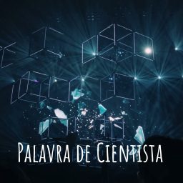 Artwork for Palavra de Cientista