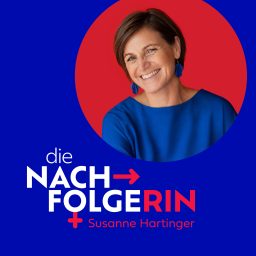 Artwork for Die Nachfolgerin