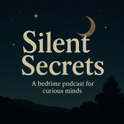 Artwork for Silent Secrets