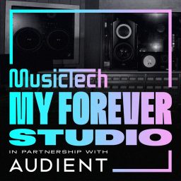 Artwork for My Forever Studio