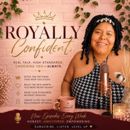 Artwork for Royally Confident