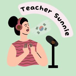 Artwork for Sunnie’s Cozy Korean
