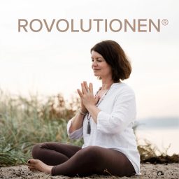 Artwork for ROvolutionen